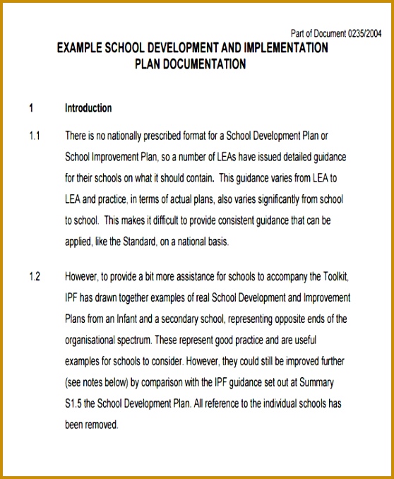 Management Development Implementation 558678