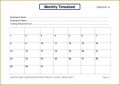 6 Self Employed Balance Sheet Template