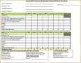 5 Seminar Sign Up Sheet Template