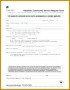 6 Service Call form Template
