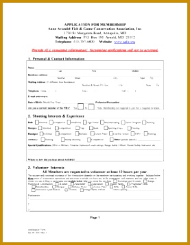 blank shooting schedule template 277358