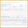 4 Short form Bill Of Lading Template