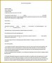 3 Short Term Lease Agreement