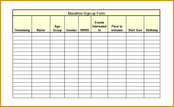 Bathroom Cleaning Sign f Sheet Modest Bathroom Intended 40 Sign Up Sheet In Templates Word Excel 5 439715