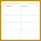 Sign Up Sheet Template Excel And Sign Up Sheet Template With Time Slots 139139