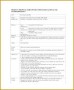 3 Simple Budget Proposal Sample