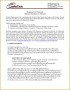 5 Simple Budget Proposal Template