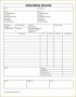 5 Small Business Balance Sheet Template Excel