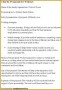 6 Small Business Loan Proposal Template