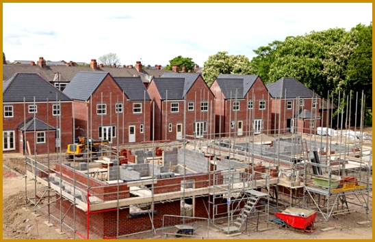 Buyers of new build homes should have THIS survey carried out dgwPu Getty 354548