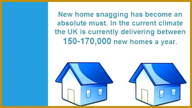 Do I Need a Snagging List for My New Home Video Dailymotion tcrmi Why is New Home Snagging be ing a Must 223397