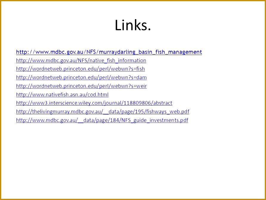 9 Links 892669