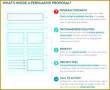 7 software Project Proposal Template Word