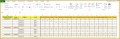 7 Staffing Plan Template Excel