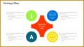 5 Strategy Map Ppt