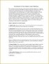 4 Strategy Paper format