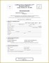 6 Sunday School Registration form Template
