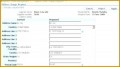 4 Supplier Approval form Template