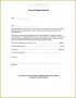 4 Survey Card Template