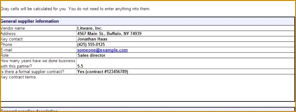 Analyzing Survey Data Interpreting Survey Results Survey Results Template 4651227