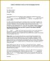 3 Temporary Appointment Letter format