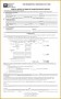 5 Tenant Check Out form Template