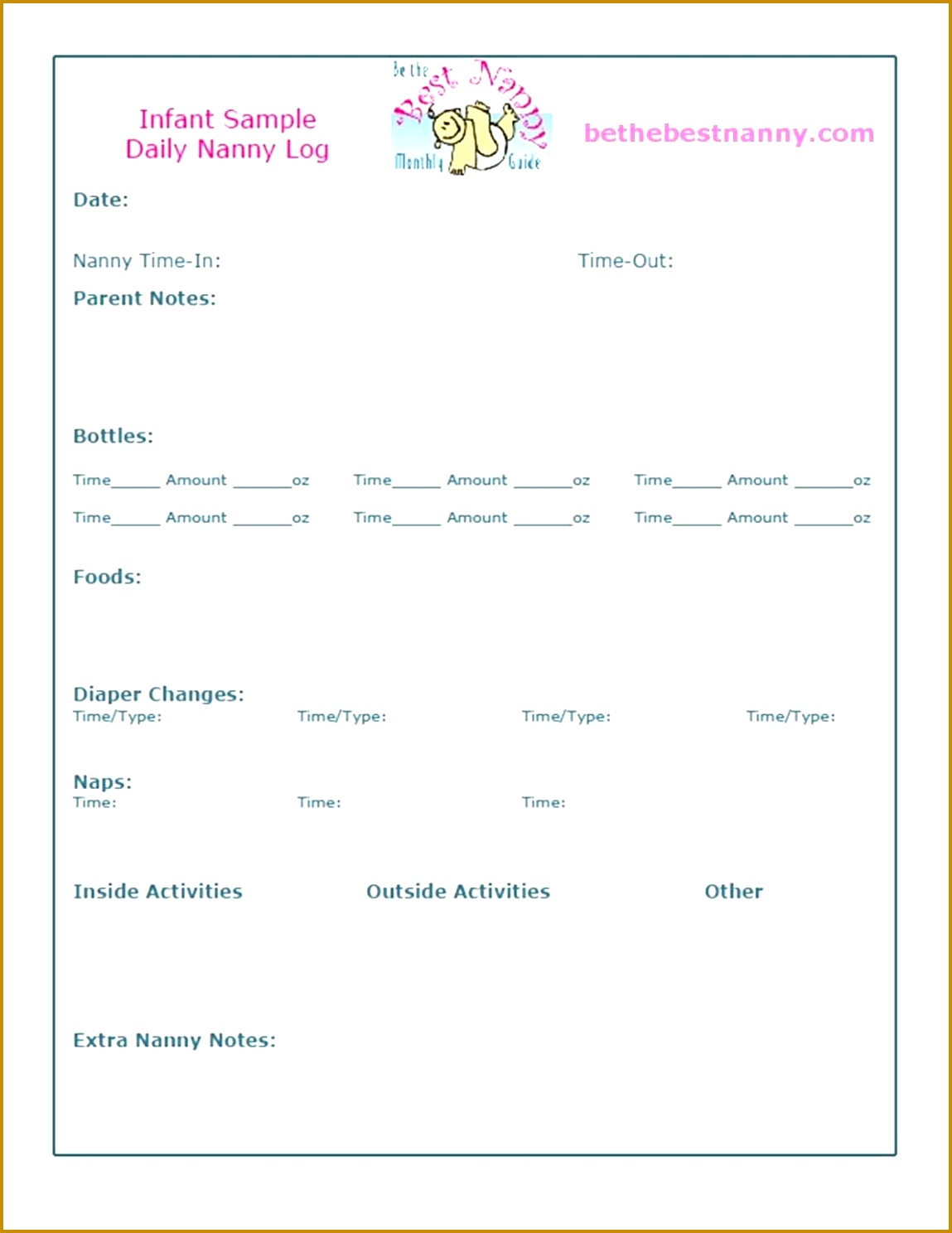 Joint Venture Term Sheet Sle by Daily Report Sheet Template 100 Free Daily Schedule 14881149