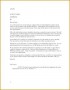 4 Termination Of Partnership Letter