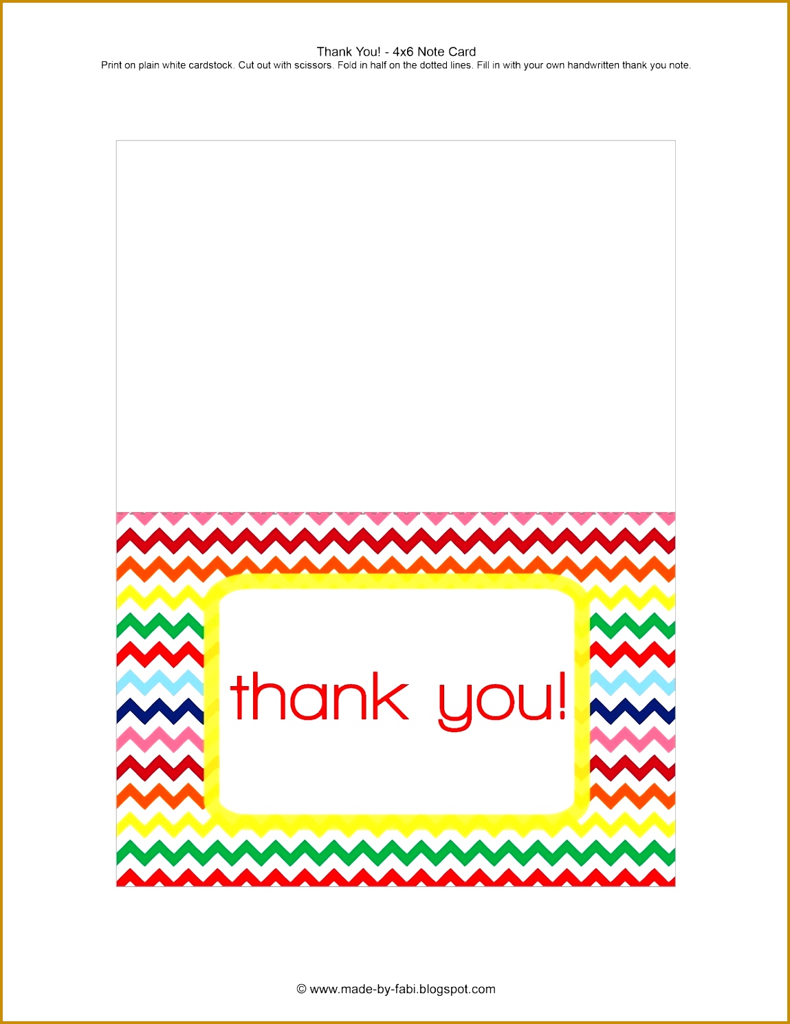 thank you card amazing design thank you card to print free pertaining to printable foldable thank you cards 14881149