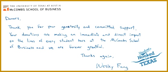Thank you note 239558