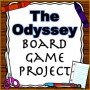 5 the Odyssey Lesson Plans Pdf