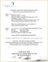5 theatre Audition form Template