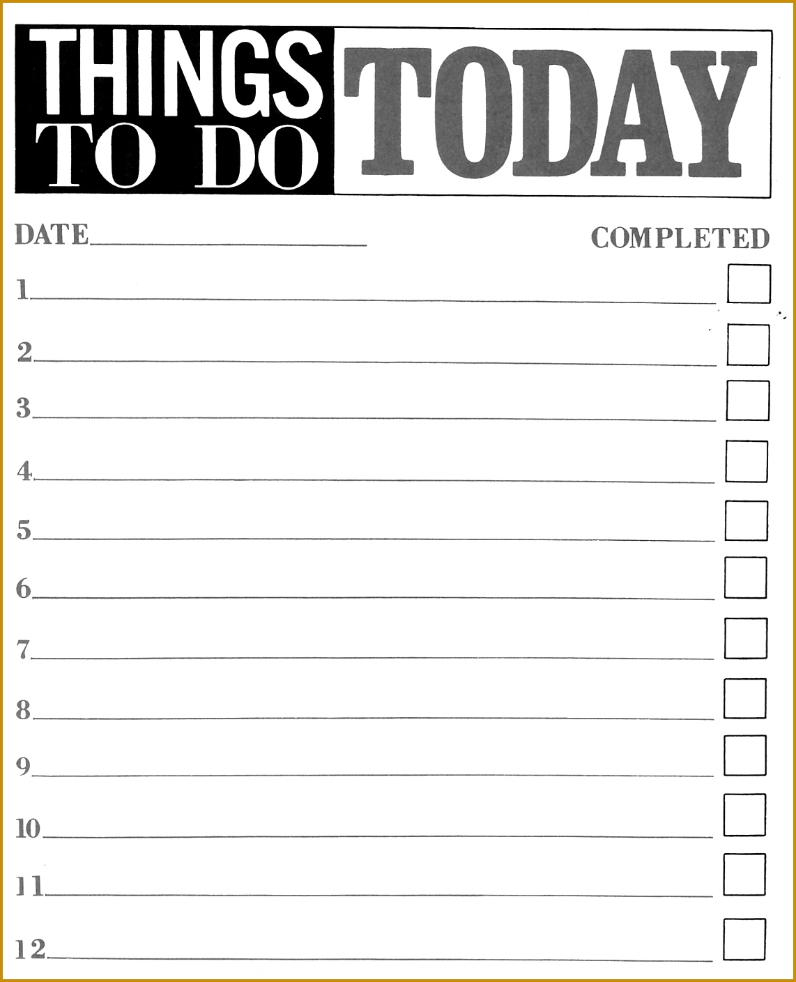 To Do List Pdf 11421409