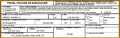 5 tour Voucher format