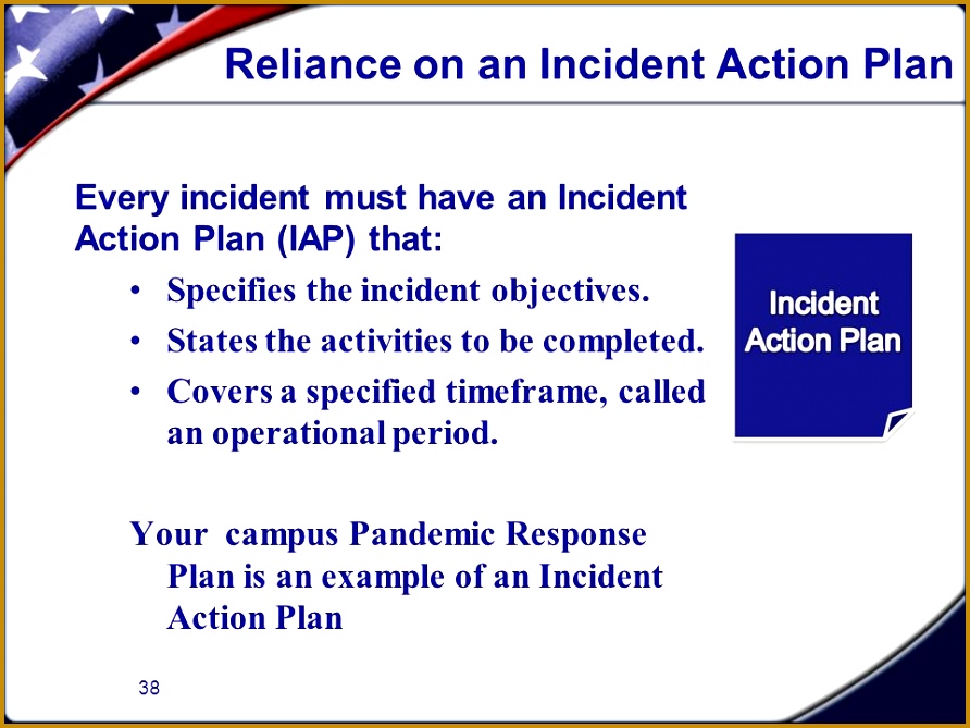 Emergency Response Training And Incident mand Ppt Download 669892