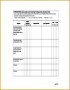 5 Training Needs Analysis Template form