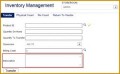 5 Transfer Note format