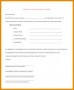 6 Transfer Of Ownership Template