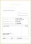 3 Travel Agency Receipt