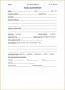 5 Travel Waiver form Template