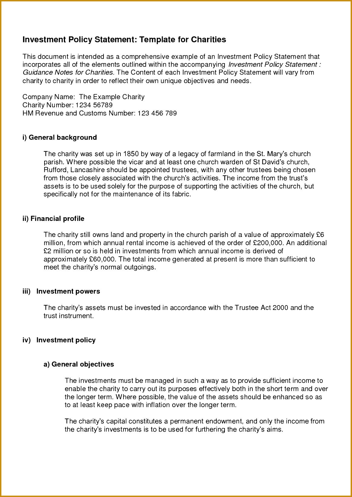 Sle Financial Statements For Churches by Sle In e Statement Template Agrahotel Co 16401163