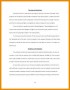 5 Tv Show Proposal Template