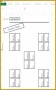 7 U Shaped Classroom Seating Chart Template