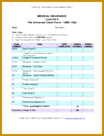 Universal Claim Form Template by Best s Ncpdp Universal Claim Form Template Ncpdp 279214