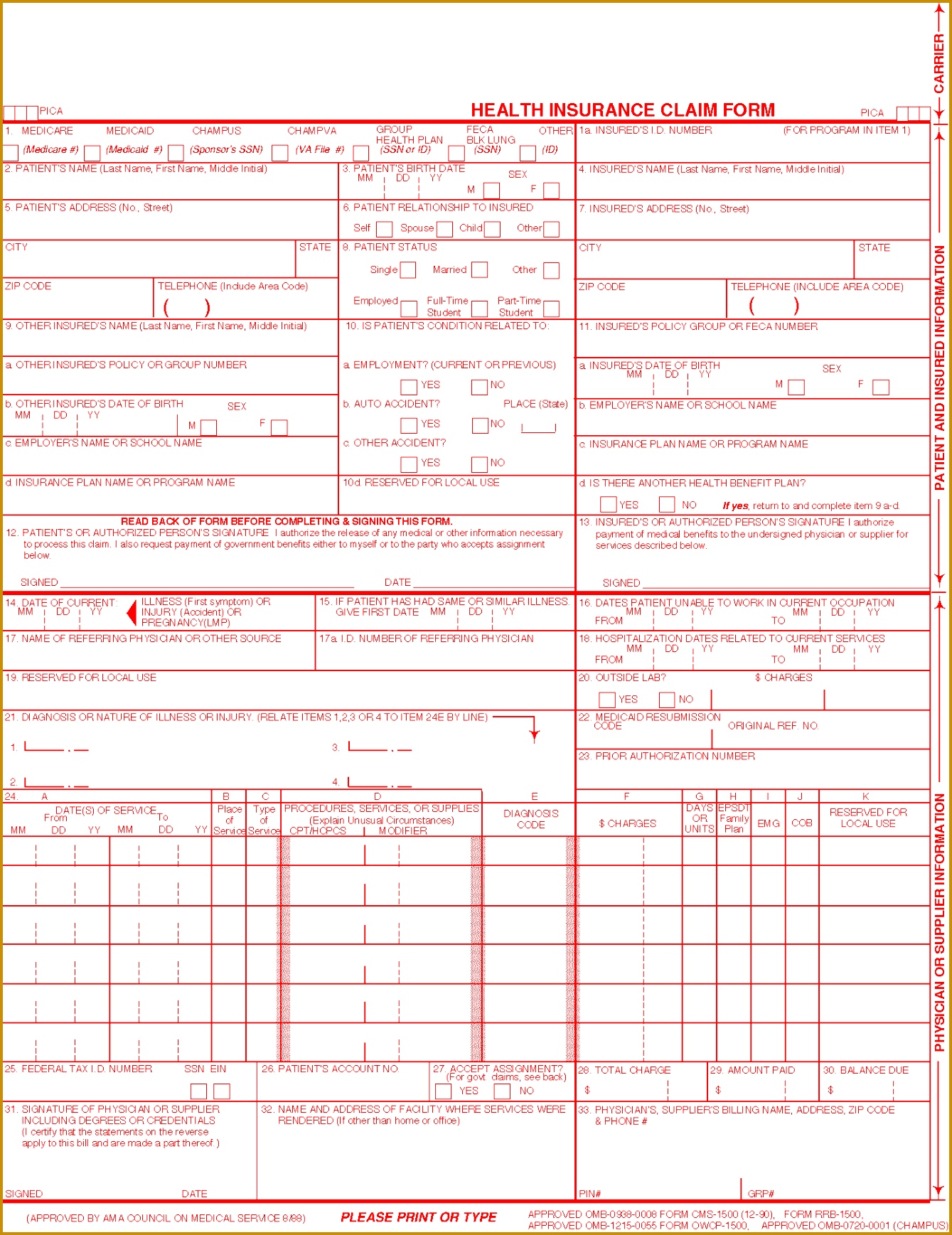 hcfa 17371339