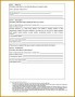 4 User Access Request form Template