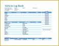 7 Vehicle Service Sheet Template