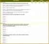 6 Vendor Analysis Template