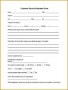 3 Vendor Setup form Template