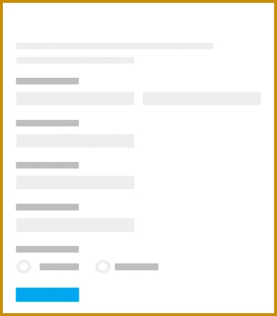 Use the sales lead form to generate leads and prospects for your business Modify this lead form template with ease and publish it on your website 443388